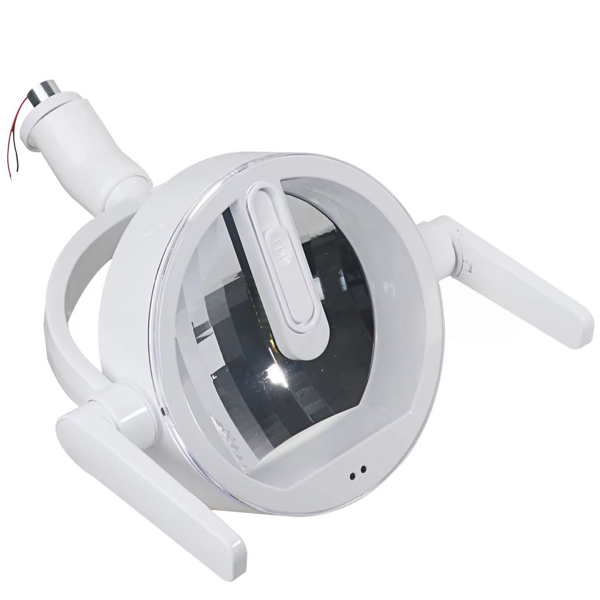 Dental Chair Light LED Oral  Light Lamp Dual-Color Lights 15W